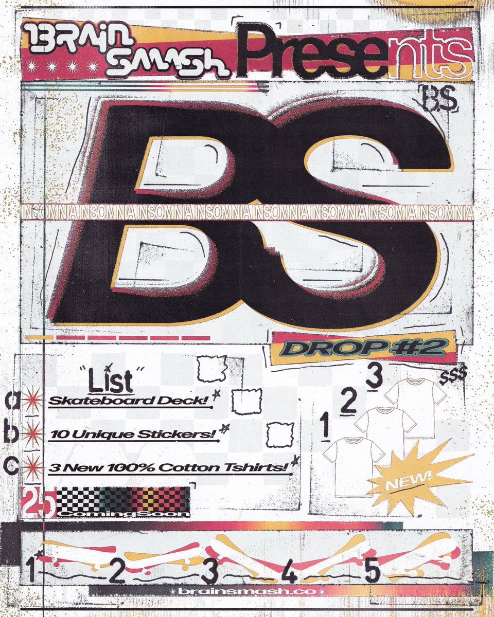 Brainsmash tweet media