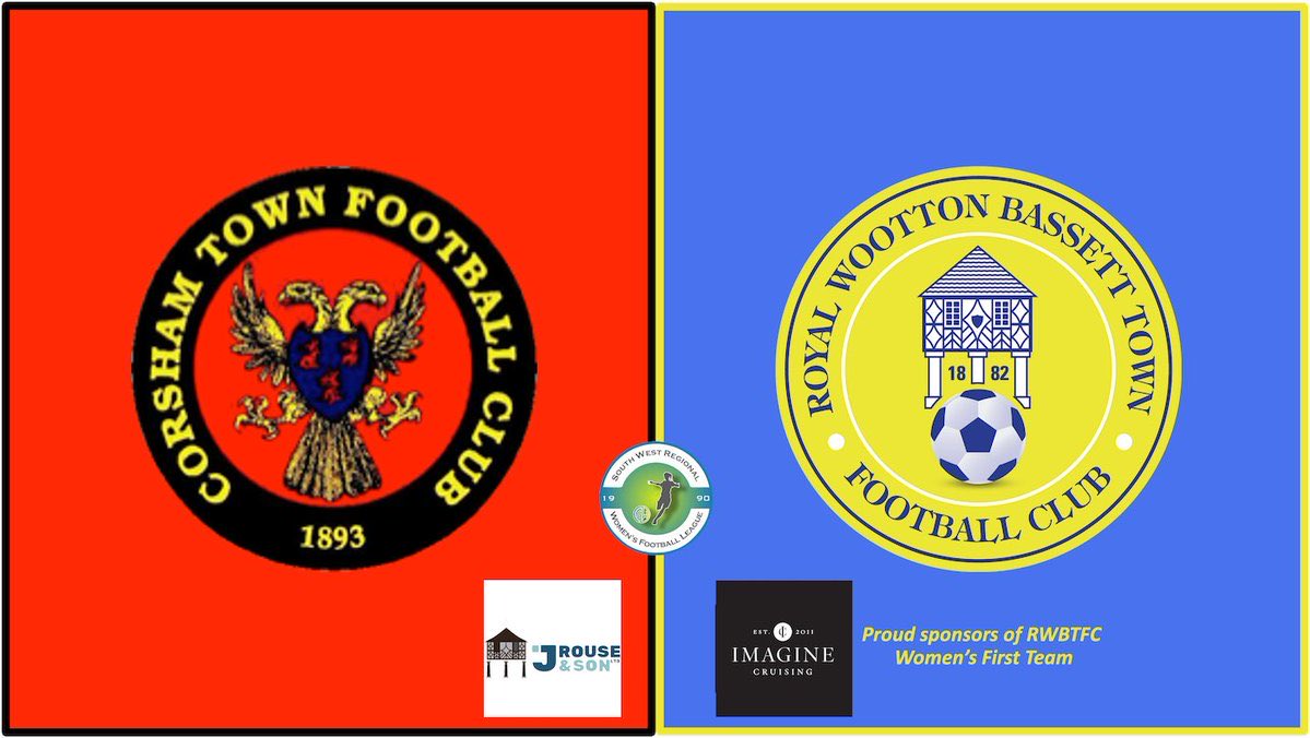 Royal Wootton Bassett Town FC tweet media