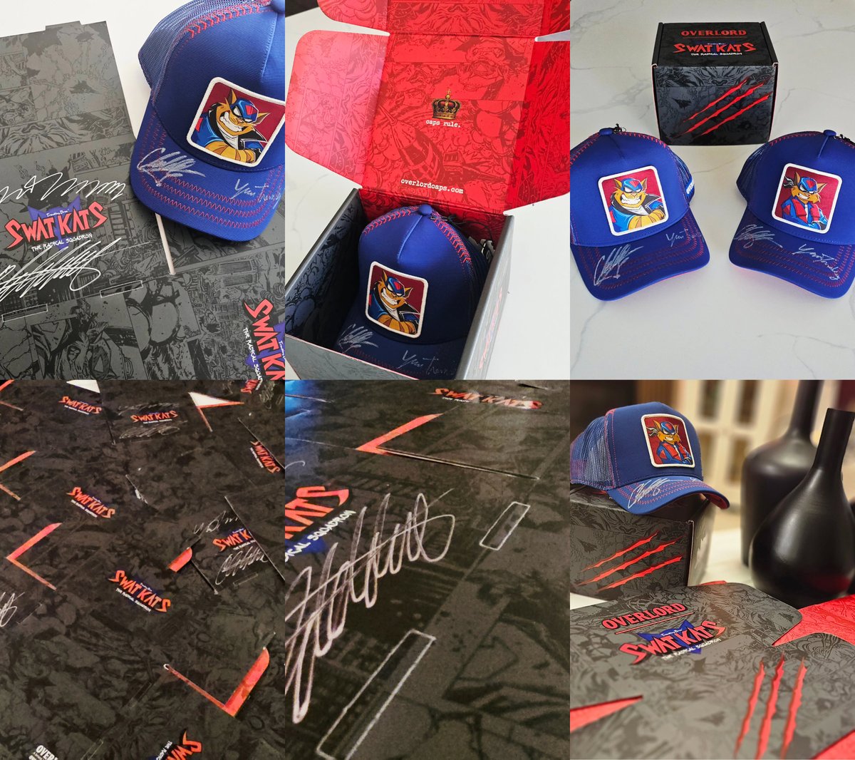 SWATKATS.info tweet media