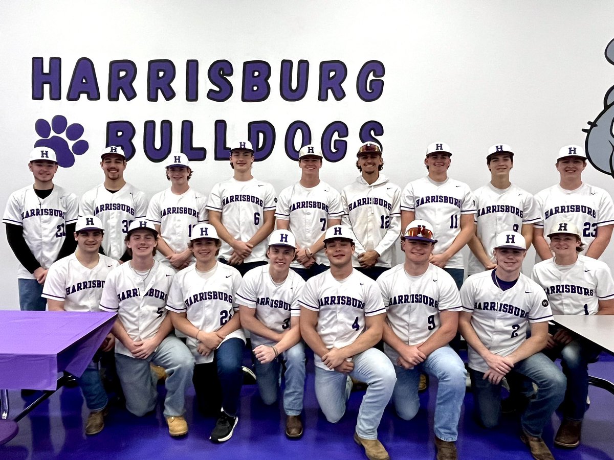 Harrisburg Baseball tweet media