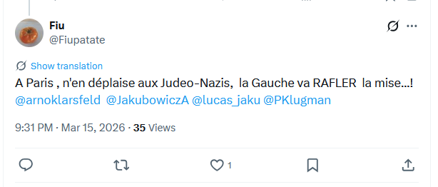 Ptaah the שדי tweet media