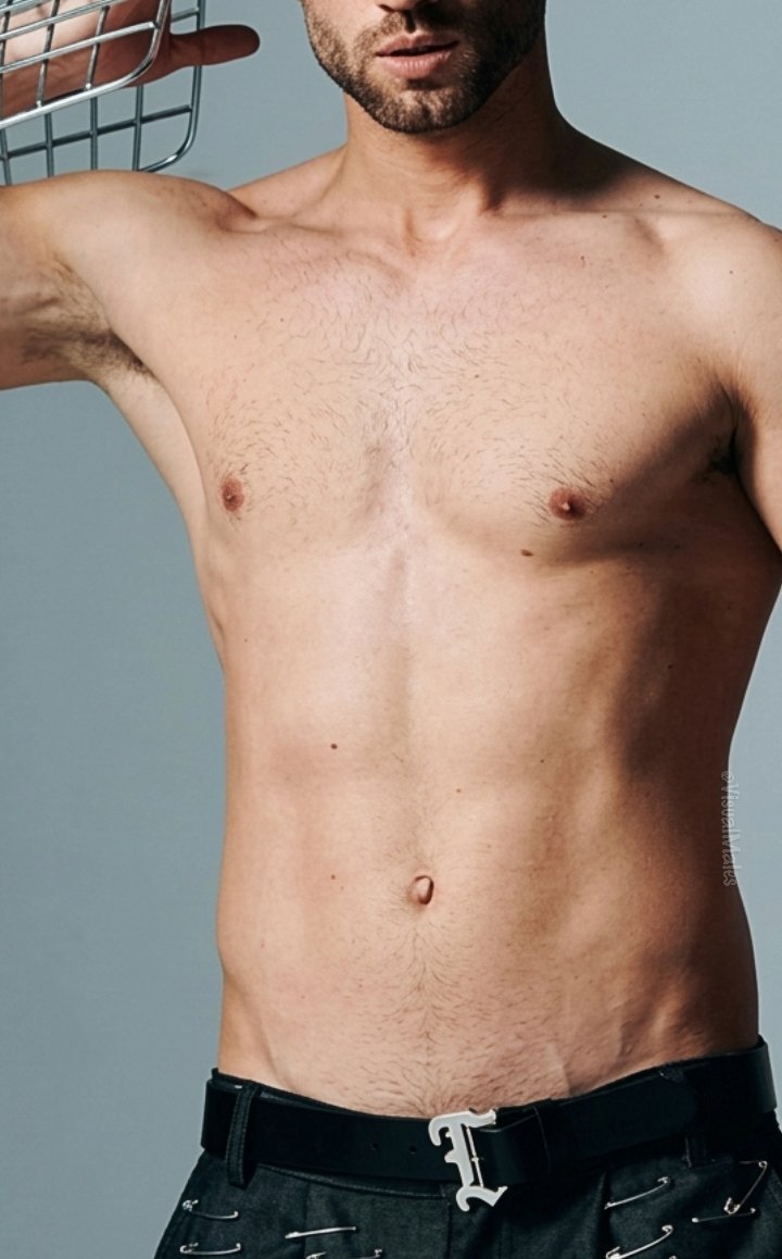 Visual Males 👀🫦 tweet media