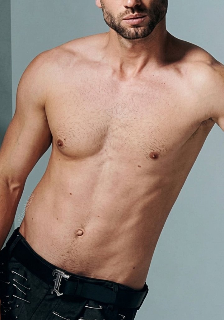 Visual Males 👀🫦 tweet media