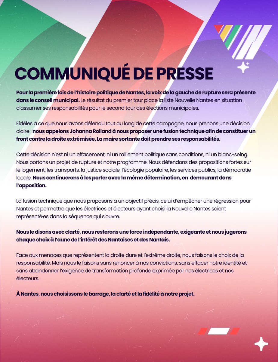 🔻✨La Nouvelle Nantes tweet media