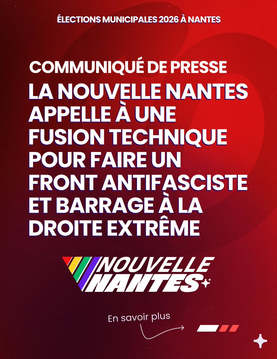 🔻✨La Nouvelle Nantes tweet media