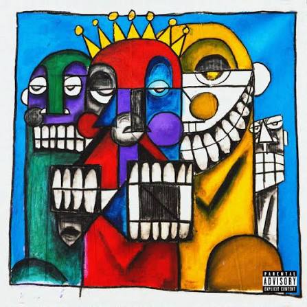 Nasty_C ES 🇦🇷 tweet media