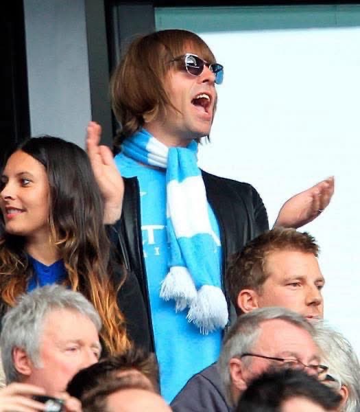 Football Away Days tweet media