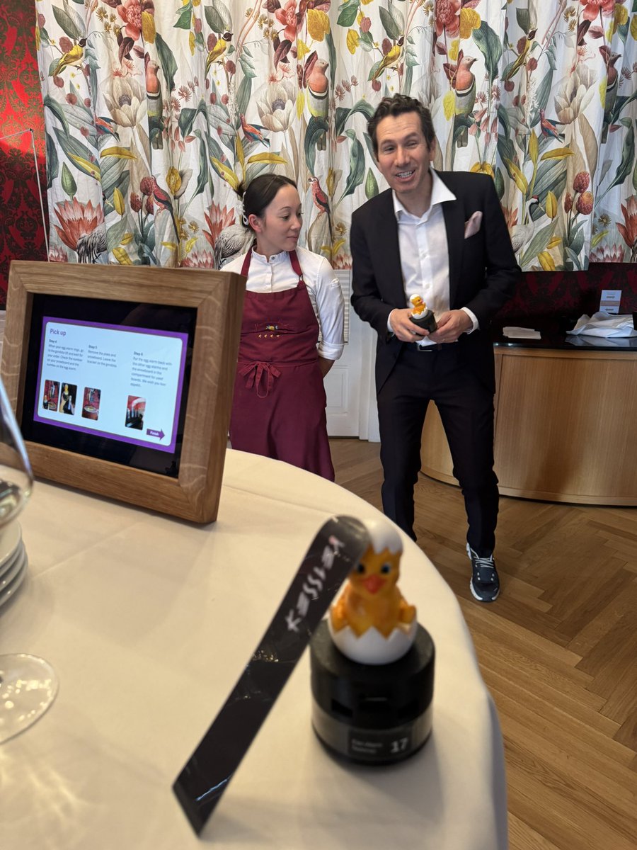 Pascal Zuberbühler tweet media