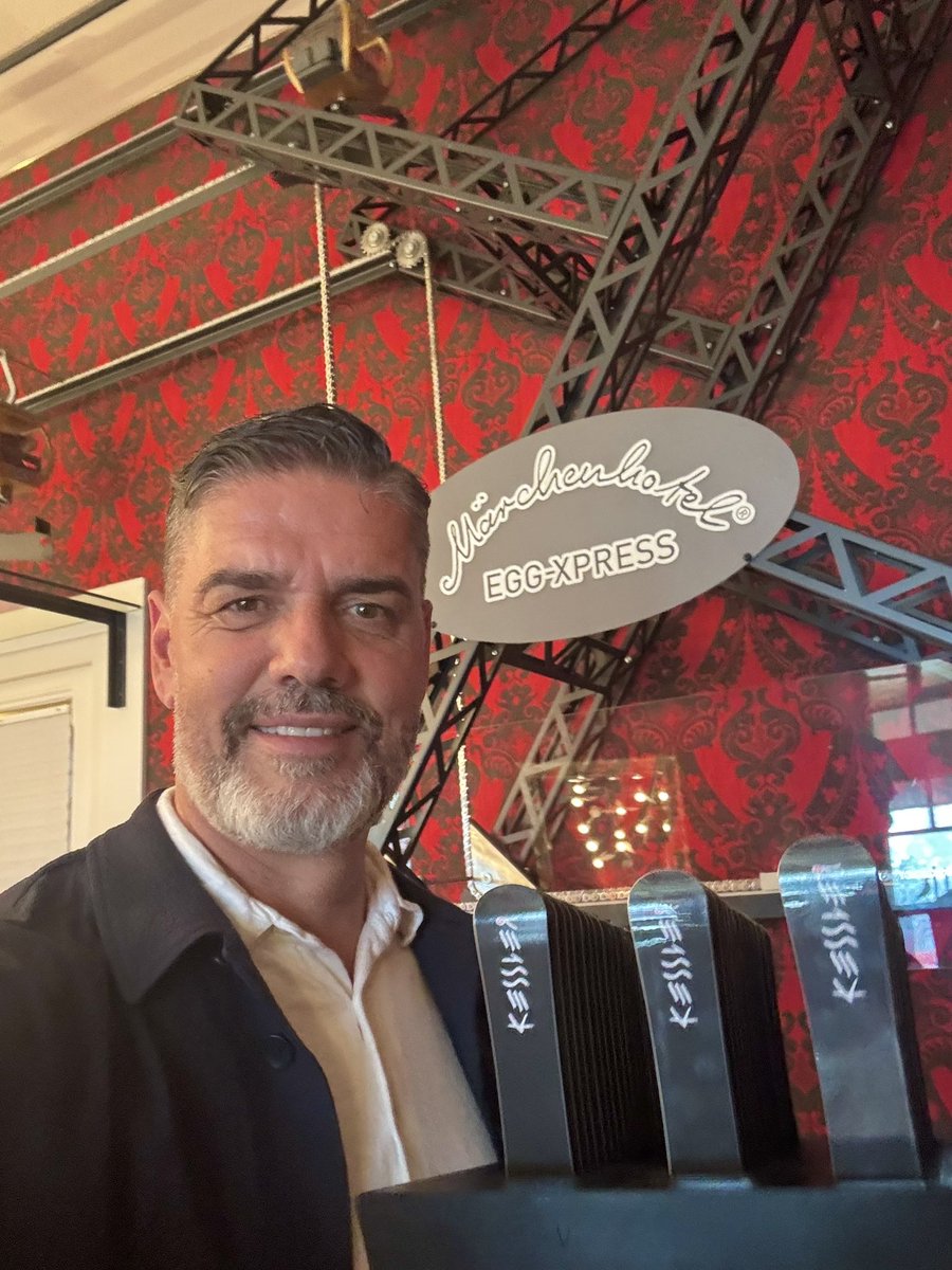 Pascal Zuberbühler tweet media