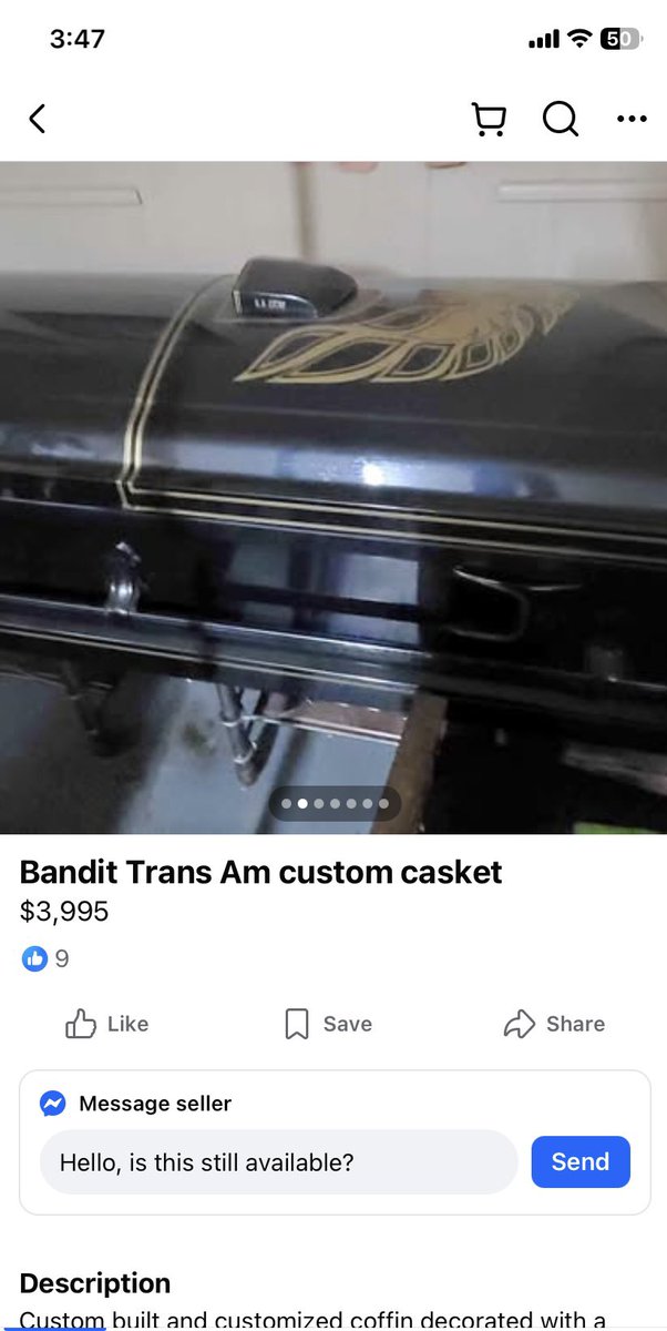 John “Bull” Collier tweet media