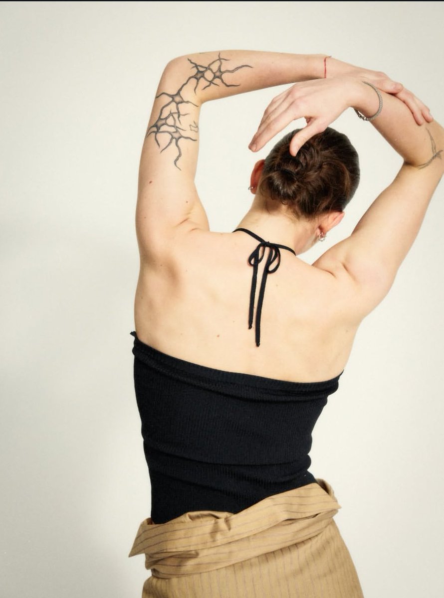 MB❤️‍🔥 | CAMPIONESSE DI TUTTO 🥇 tweet media