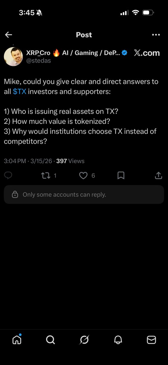 John Tyler tweet media