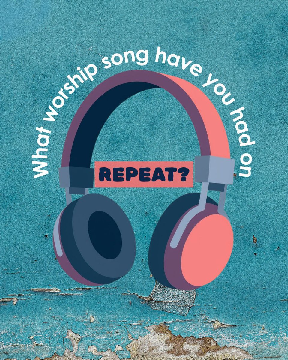 CRMB_Students's tweet image. So many great ones to choose from, what are you listening to? #ImportantQuestions
