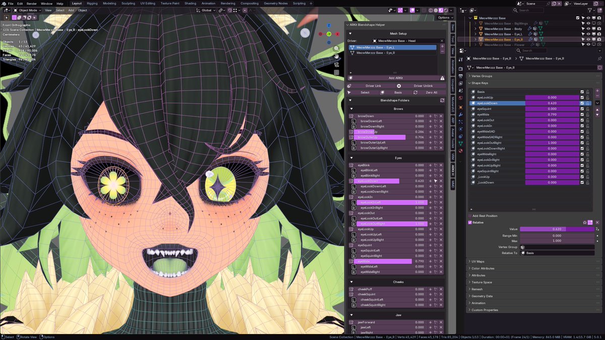 Summon: Angelus๐ก๐ชฝ | Vtuber tweet media