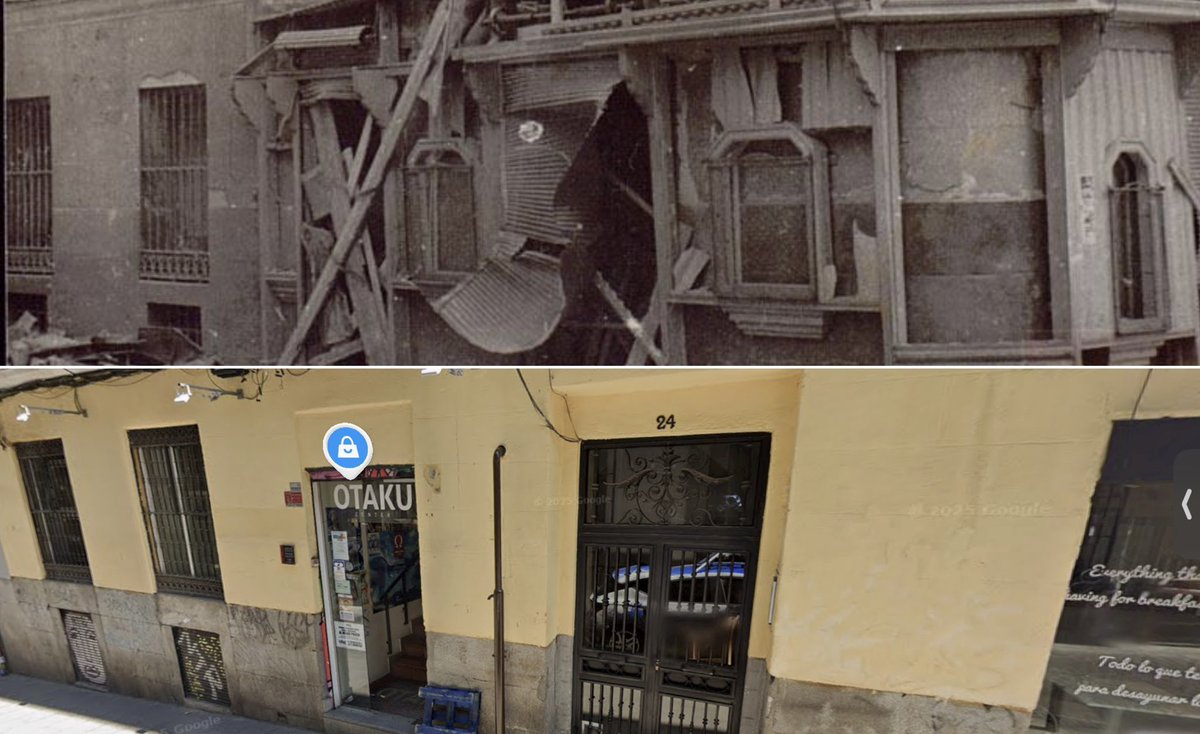 Luis Bobillo tweet media