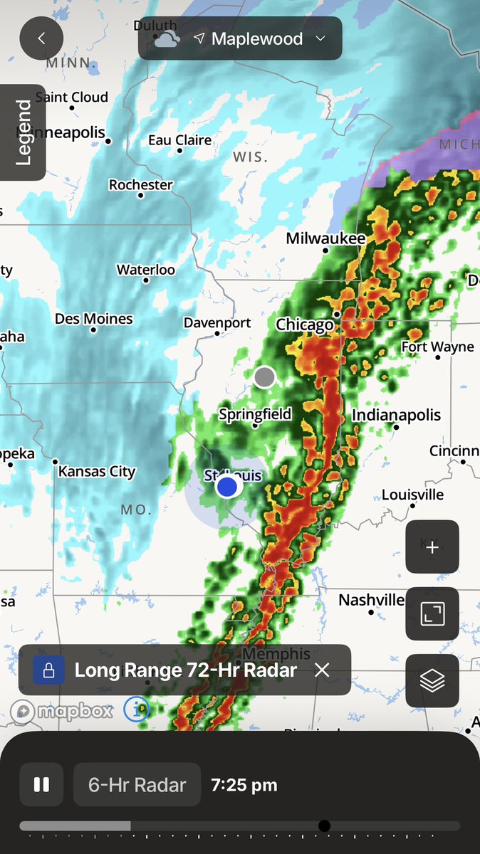 Madi Pareti tweet media