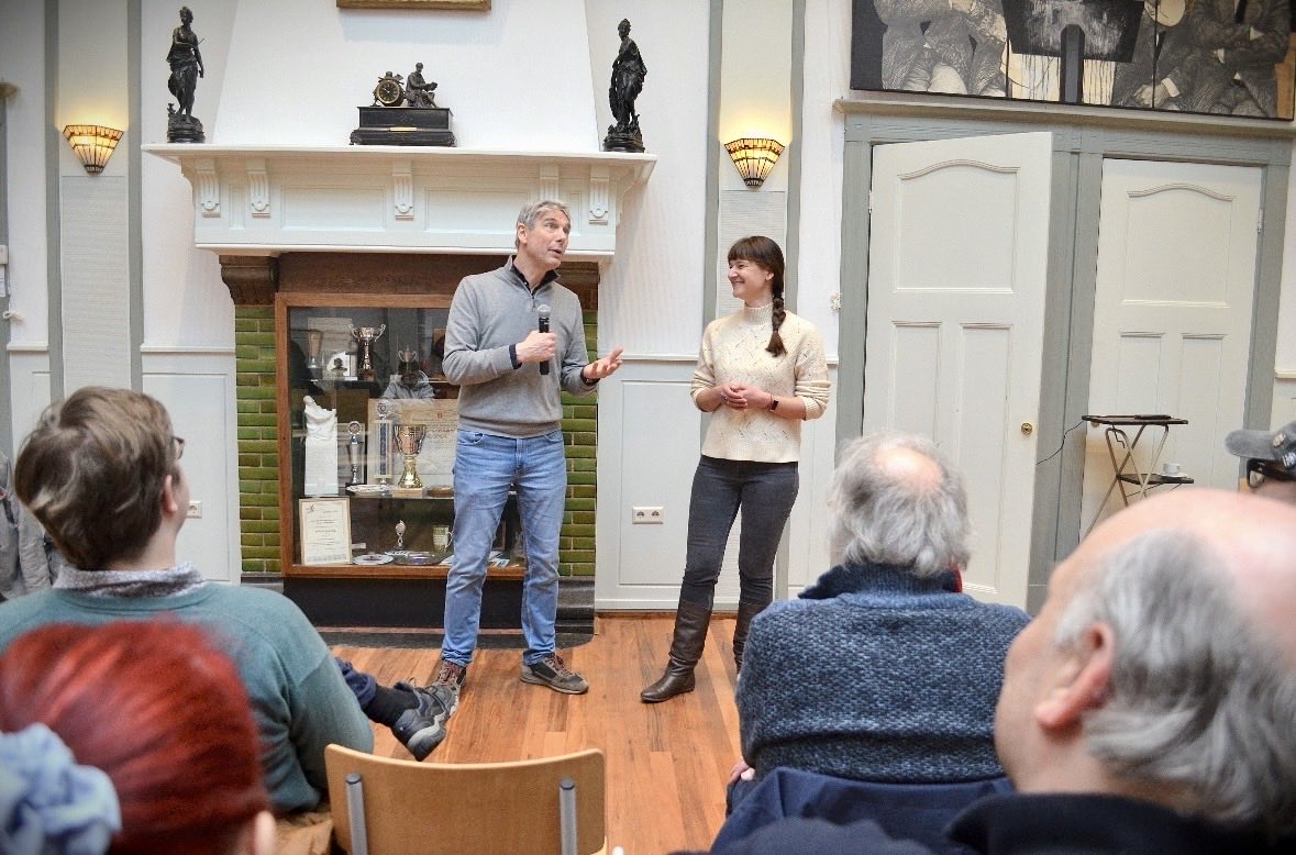 Sarah Dobbe tweet media