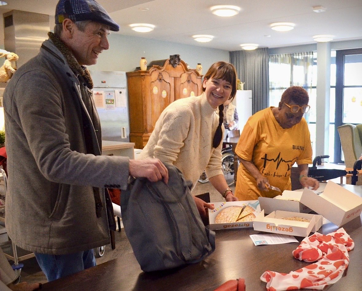 Sarah Dobbe tweet media