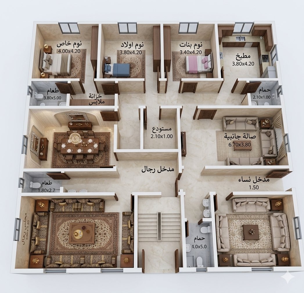 Eng : Turki Almanna’a tweet media