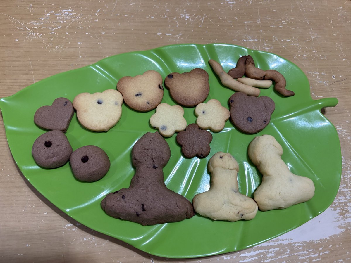 おッぱい好き tweet media