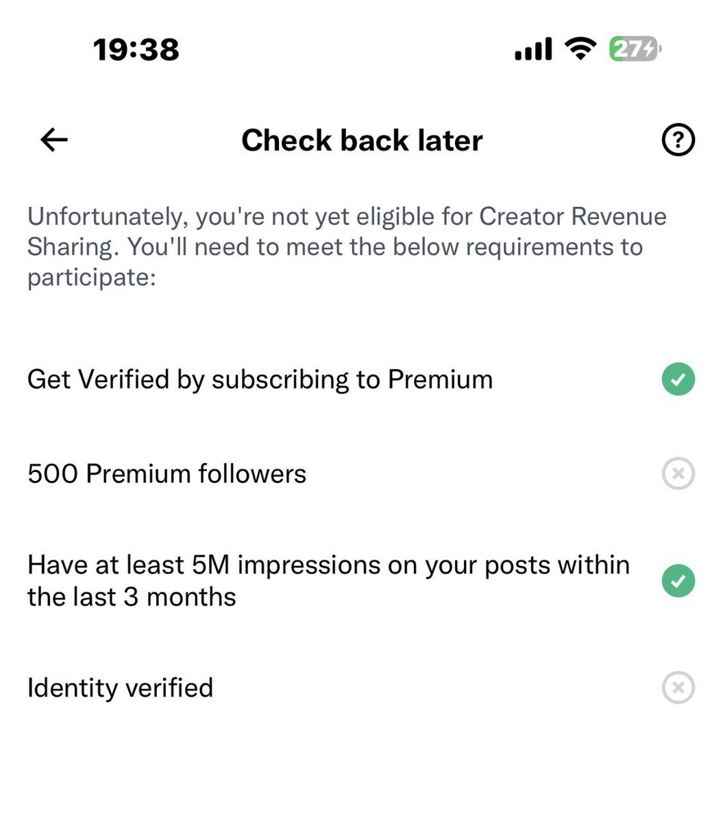 its_boymuller's tweet photo. I don spend that 5m finish abeg make 500 premium followers follow me make I fit cash out again 🥲😂 https://t.co/8nCebvXWHI