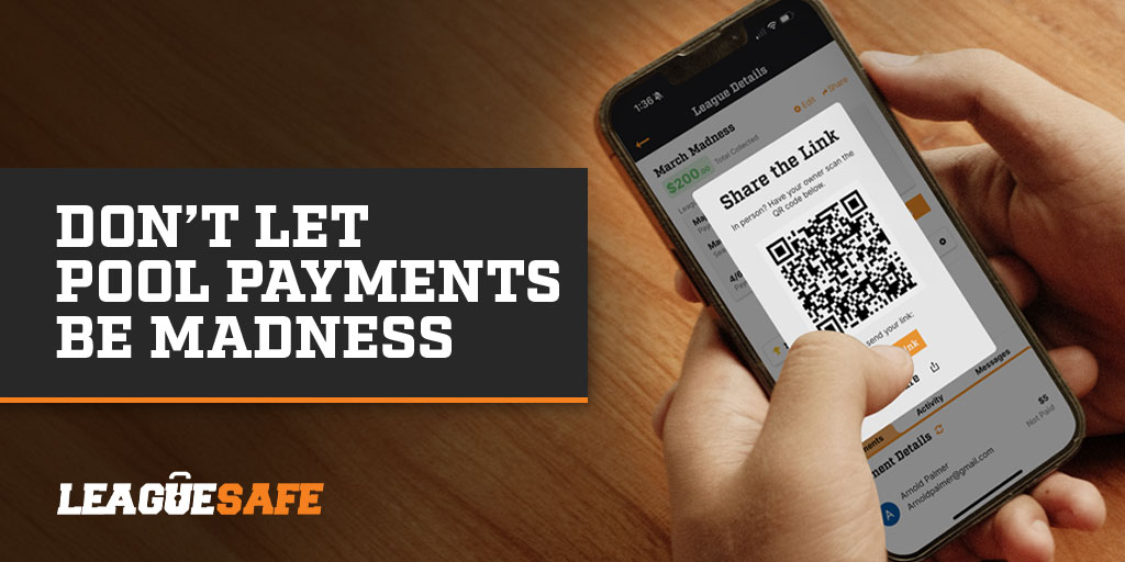 LeagueSafe tweet media