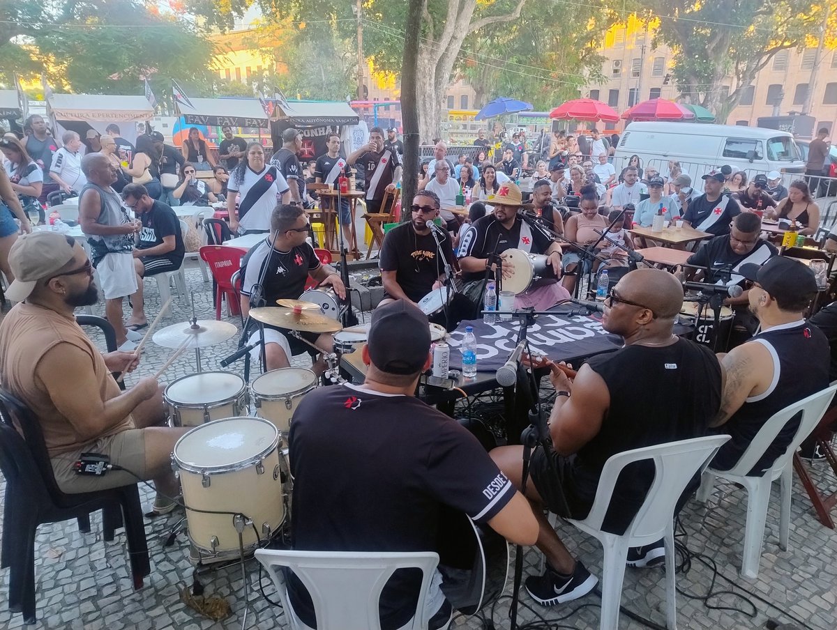 Atenção, Vascaínos! tweet media