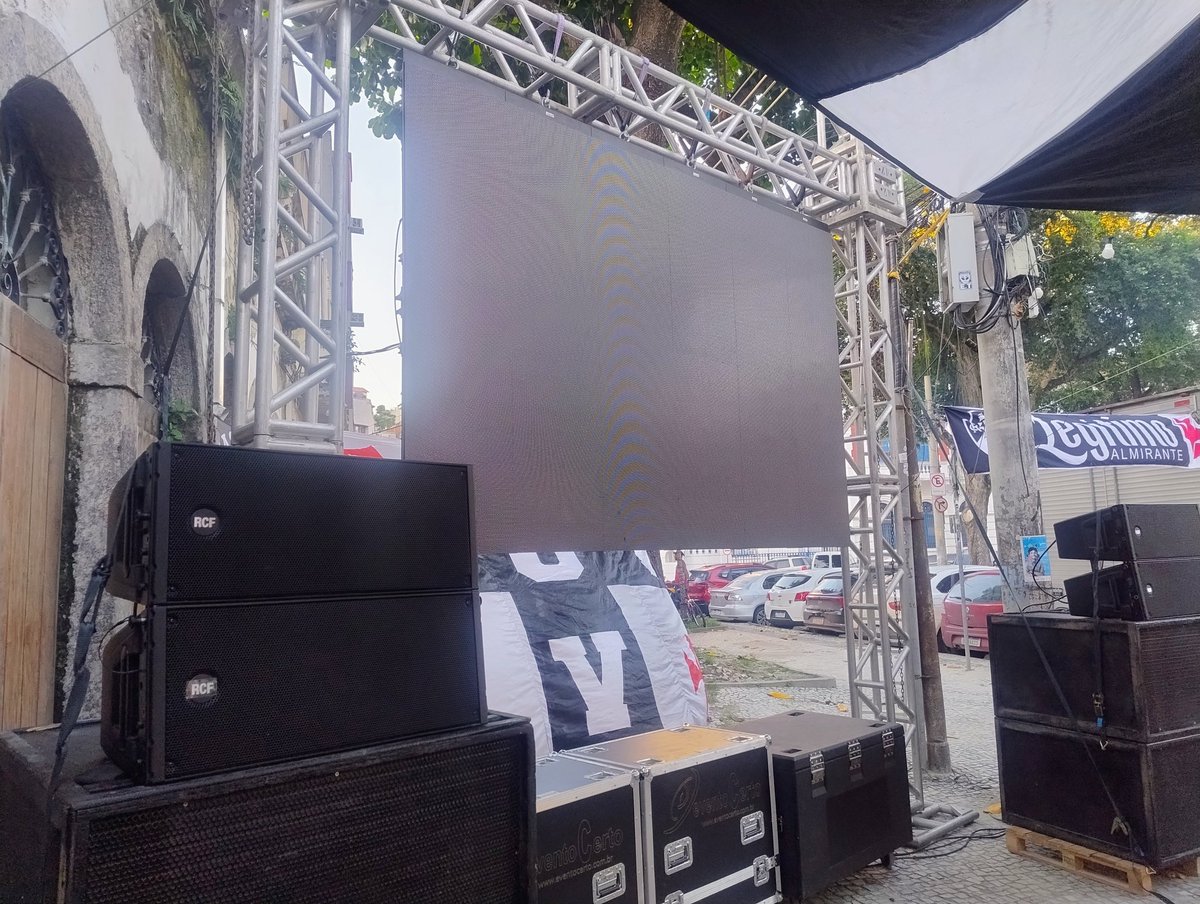 Atenção, Vascaínos! tweet media