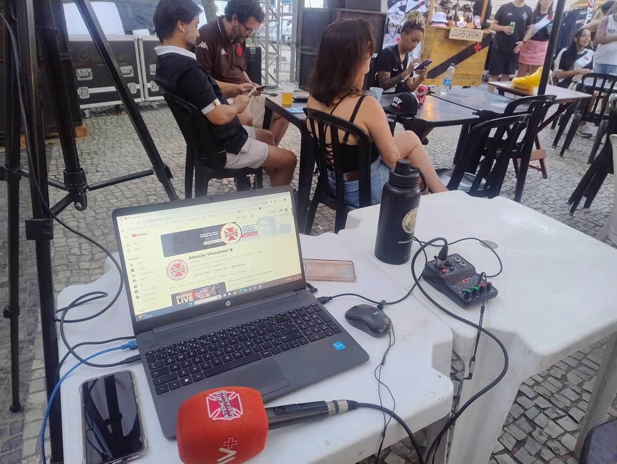 Atenção, Vascaínos! tweet media