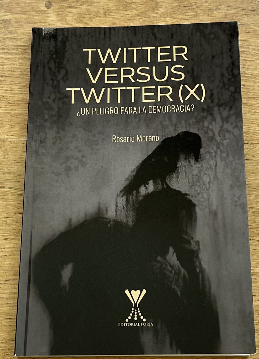 Rosario Moreno tweet media