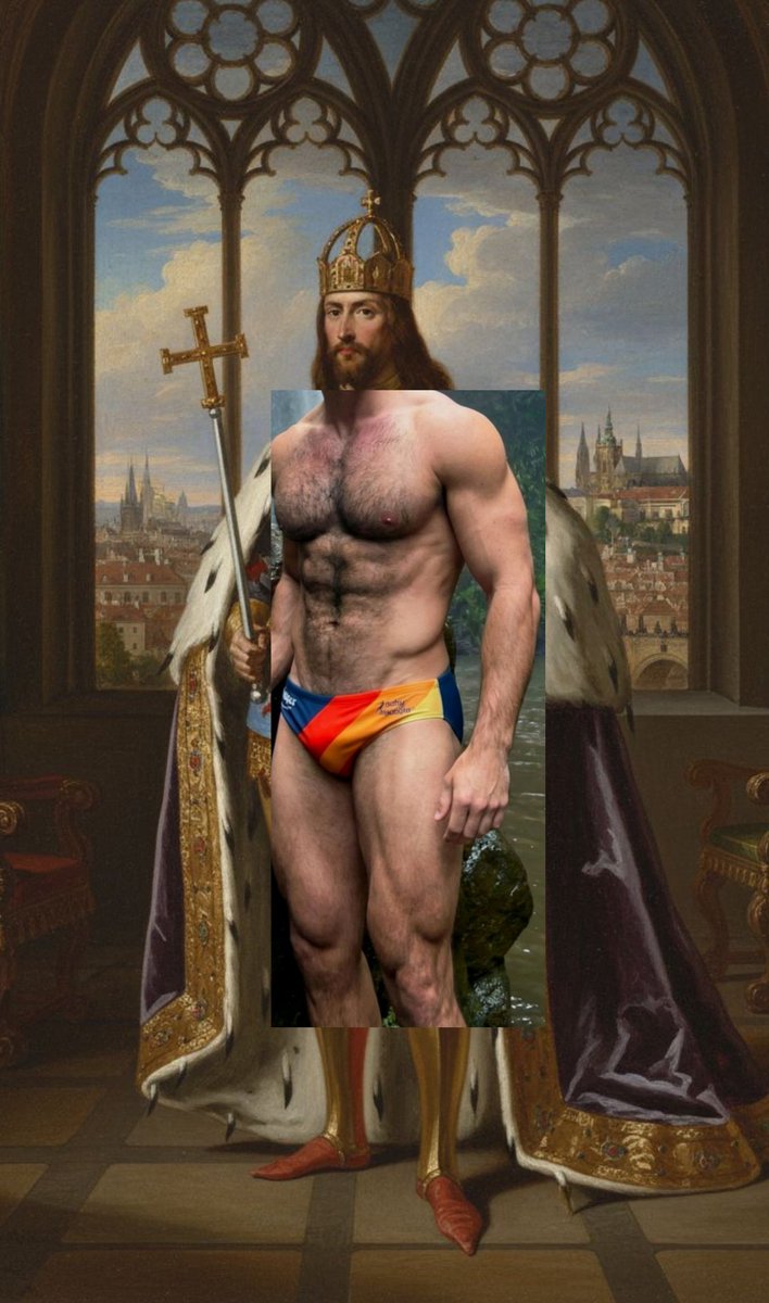 N A R O P I N O S A tweet media