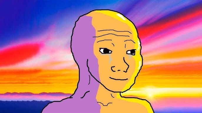 CherrySixx69's tweet photo. In 2023 we had the $PEPE (Eth) billionaires club

In 2026, we have the $WOJAK (Eth) billionaires club

A few hundred bucks can get you roughly 10b Wojak

At $PEPE ATH (12b mc) 3b in Pepe was $78,000

The two biggest memes in the world are Wojak and Pepe https://t.co/zVpdhkDWbE