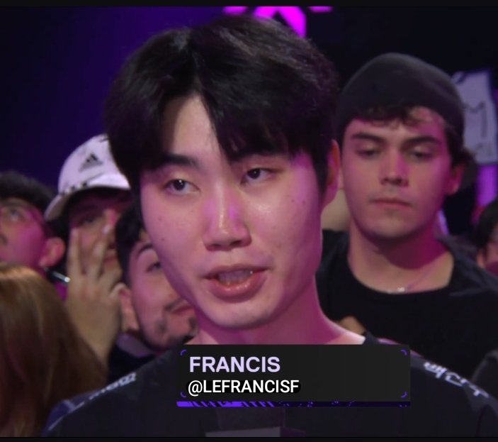 NS LEFRANCIS (JOUEUR PRO)🌟 tweet media