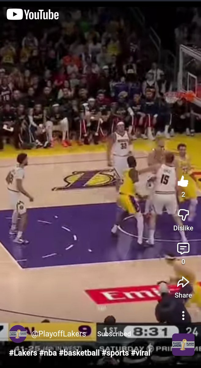 Charizma tweet media