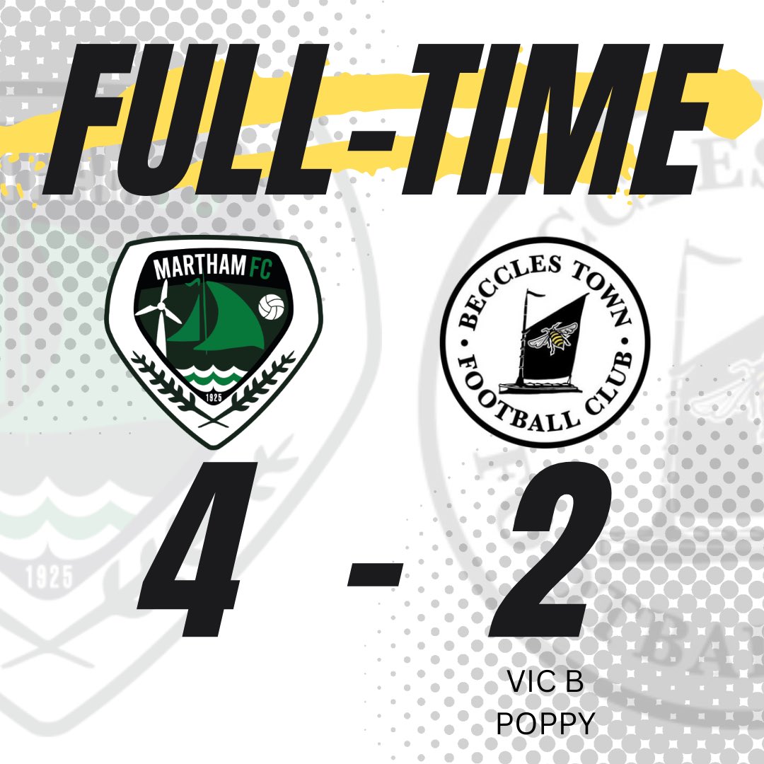 Beccles Town FC Ladies tweet media