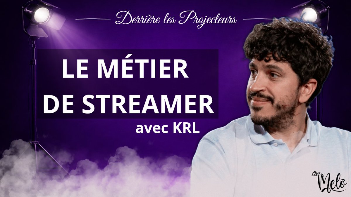 Chez Mélo tweet media