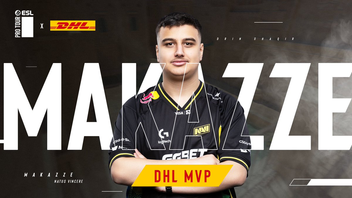 ESL Counter-Strike tweet media