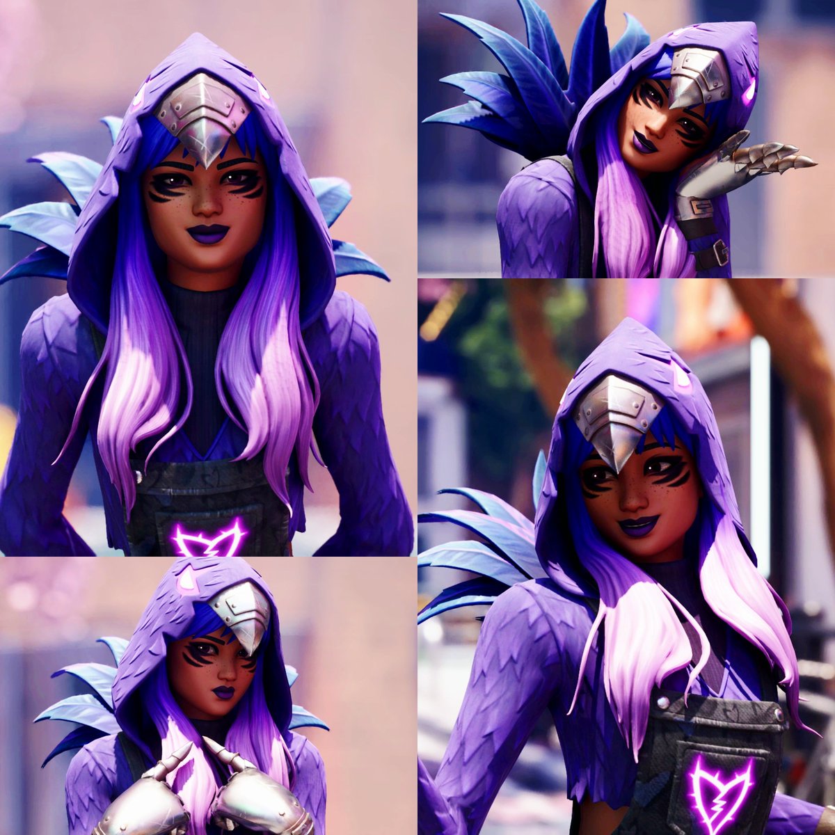 Sakura_Kuma #TeamFoundation tweet media