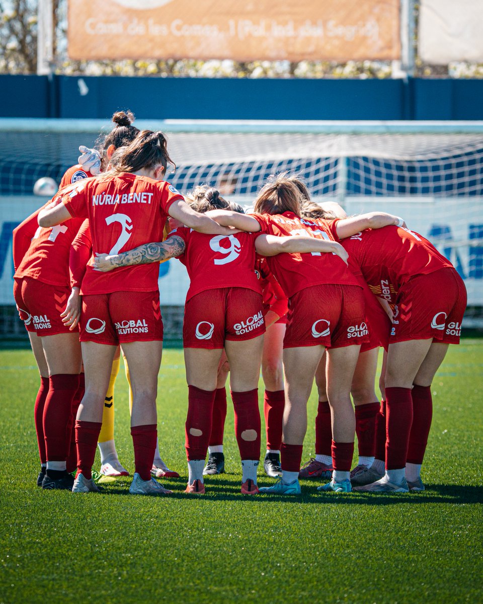 Club Esportiu Europa tweet media