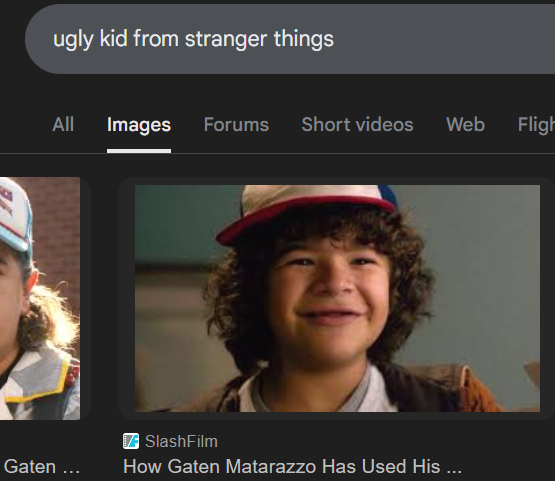 Got that retard phenotype 

#fishtanklive #fishtankdotlive