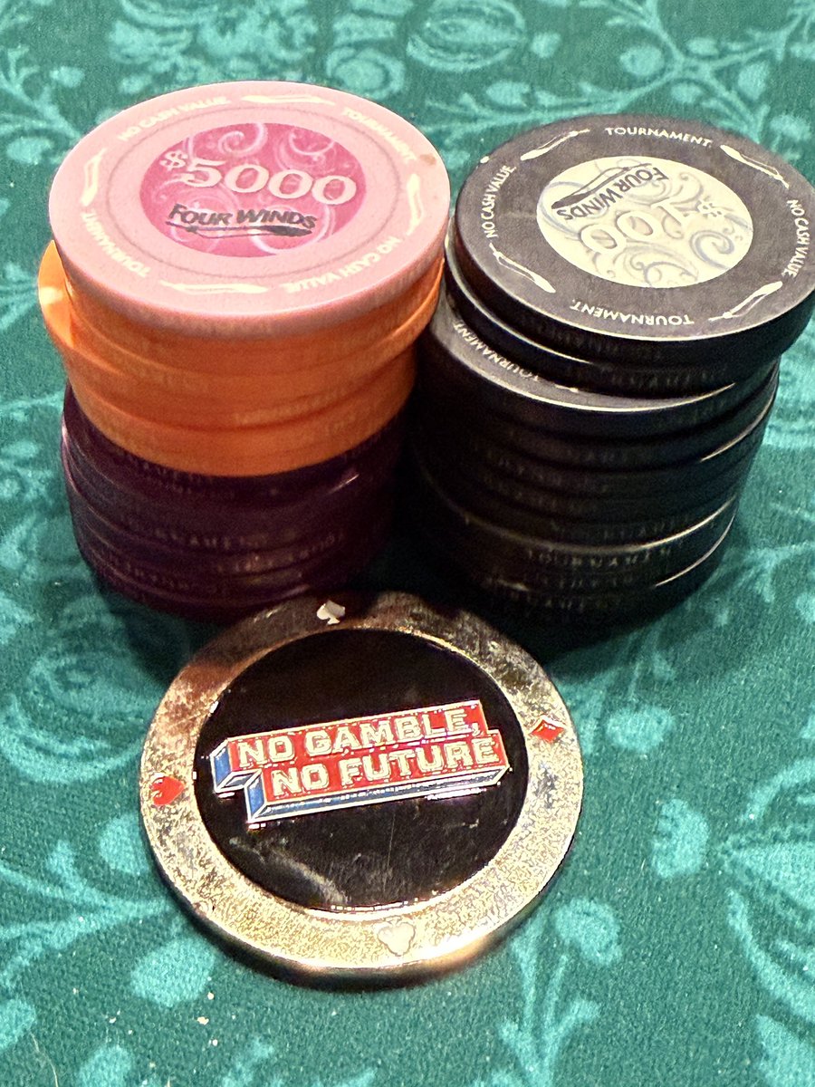 John Robertson tweet media