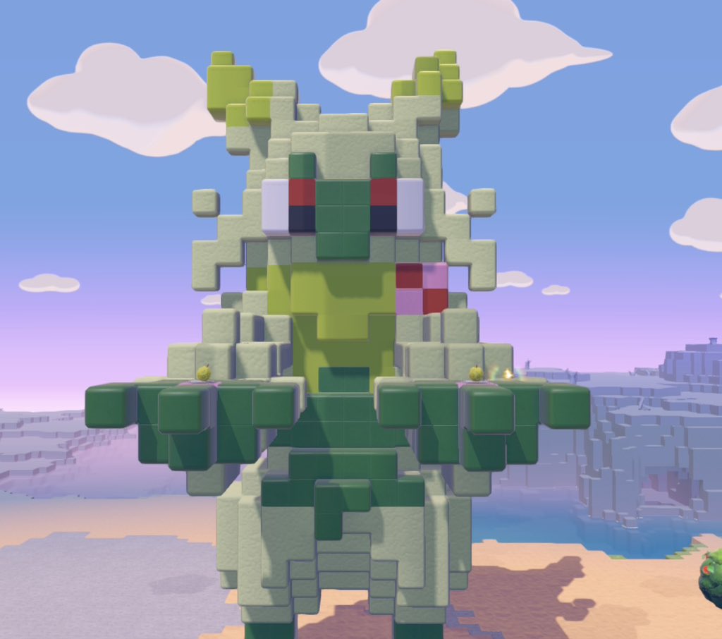 ねこたろ tweet media