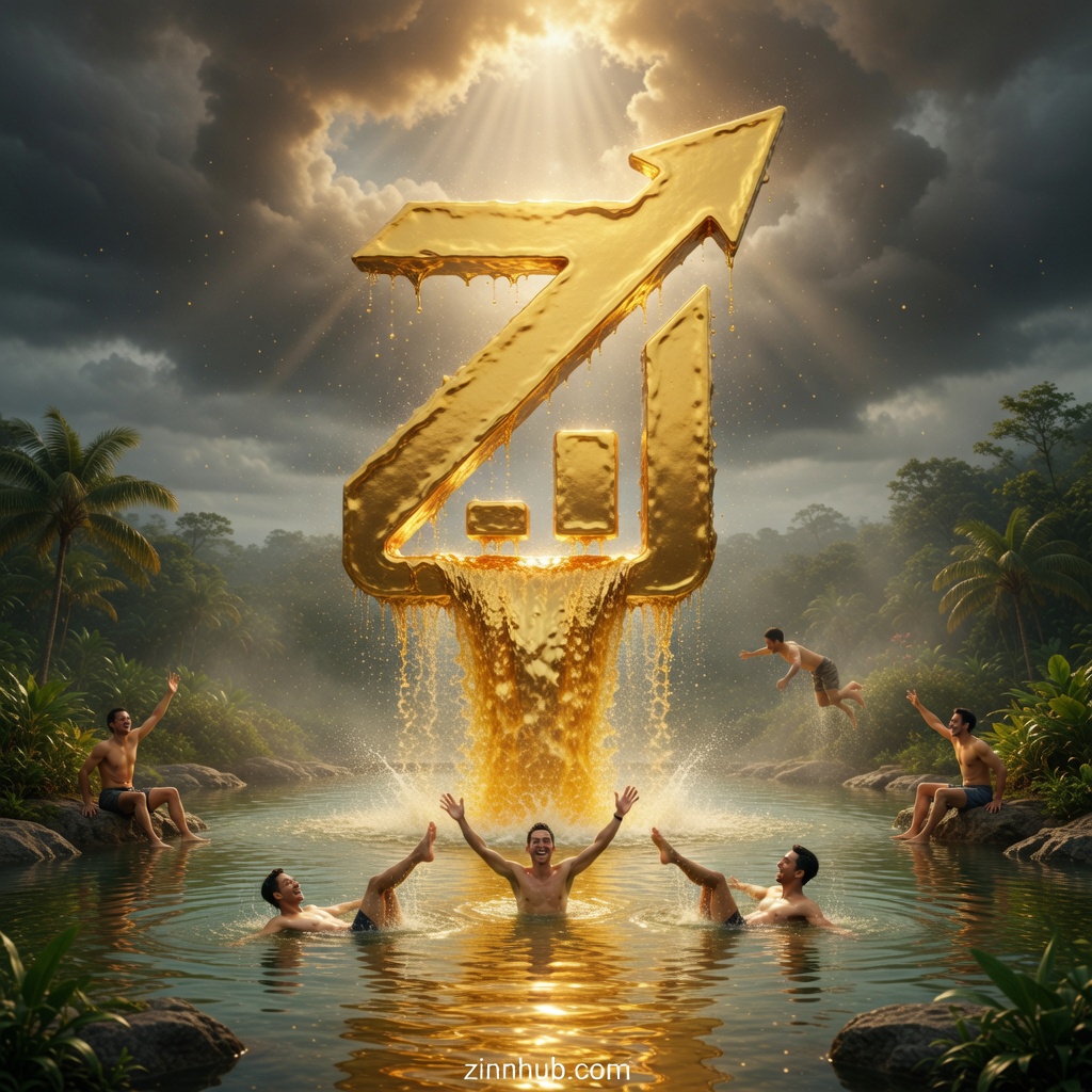 Zinn Hub tweet media