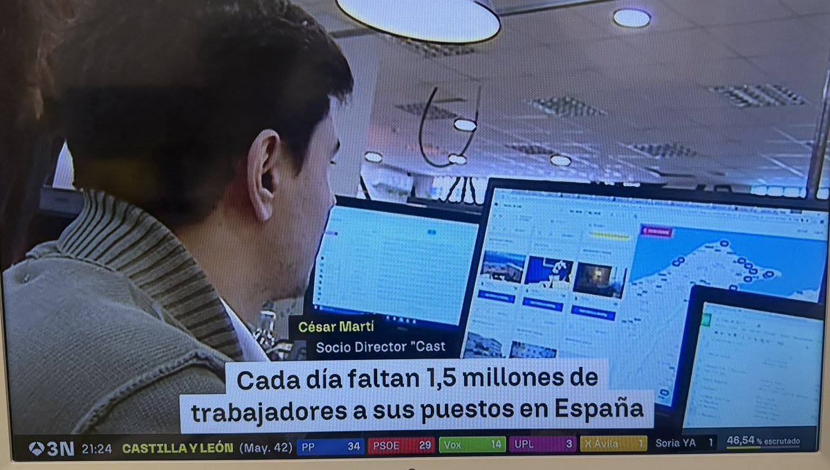 💜Javichu tweet media