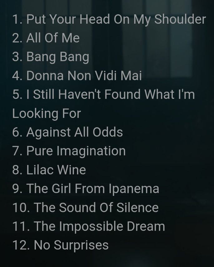 groovyjoan✌️ tweet media