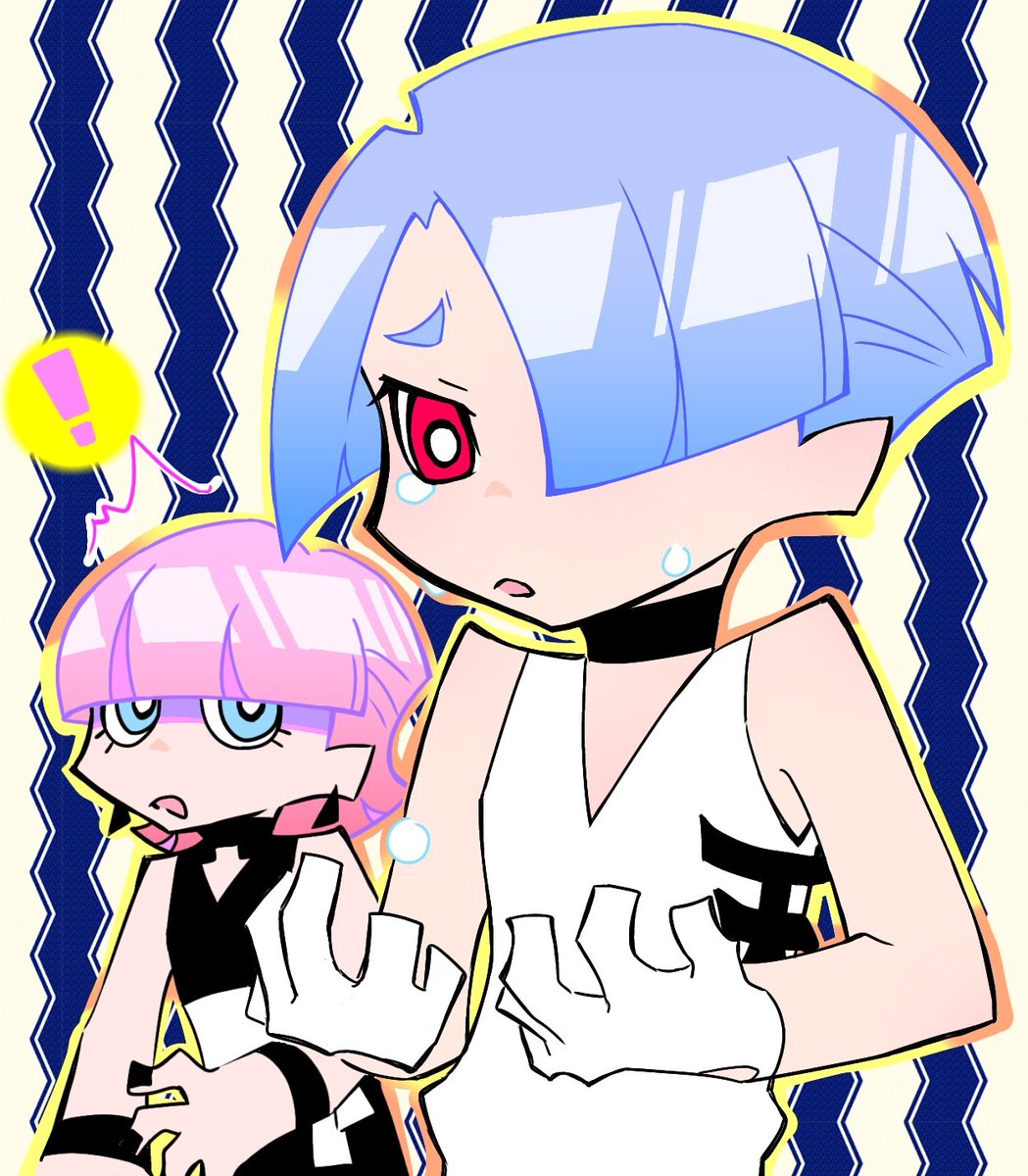 りぎろ tweet media