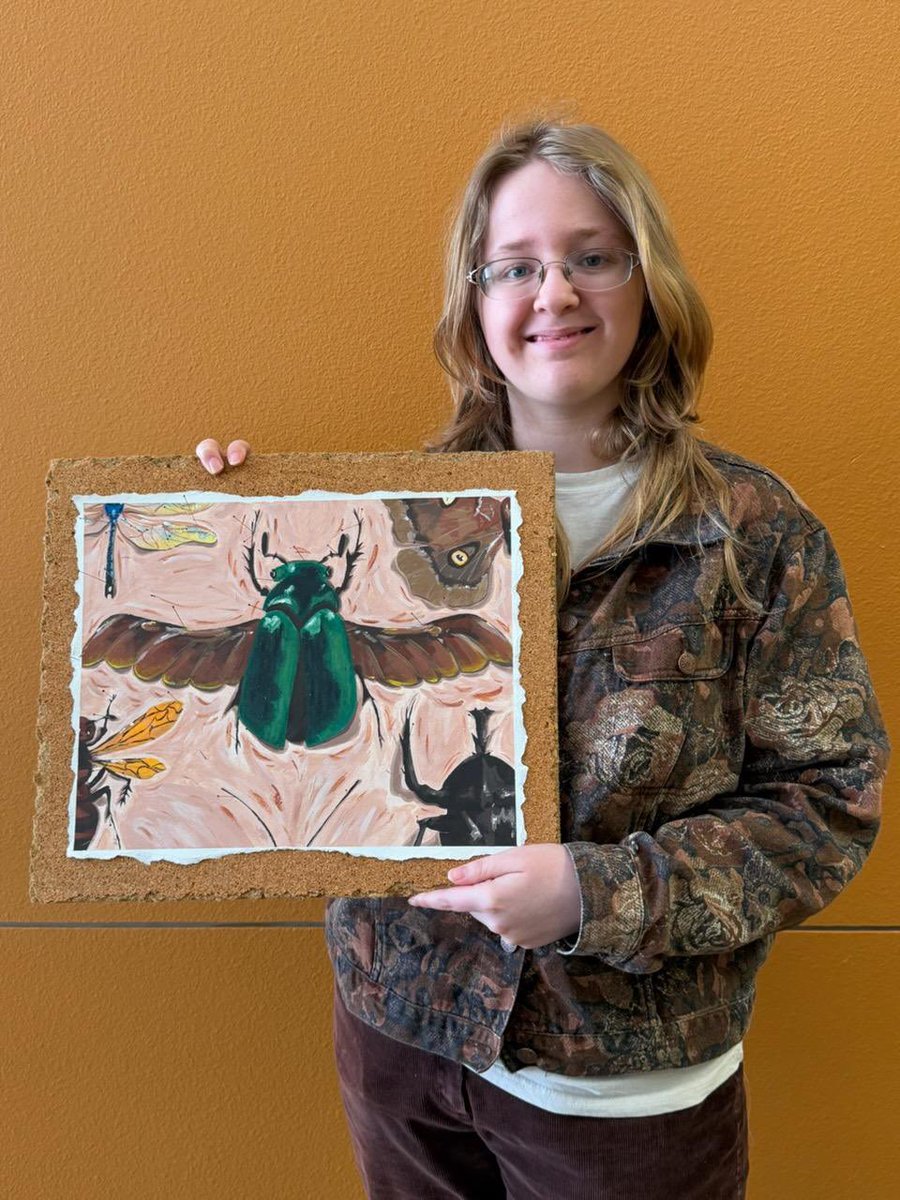 East Central Art tweet media