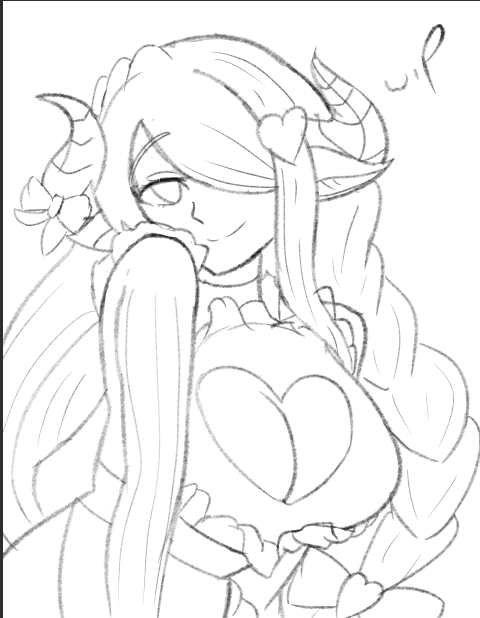 Key @ Shop Open🎨 tweet media