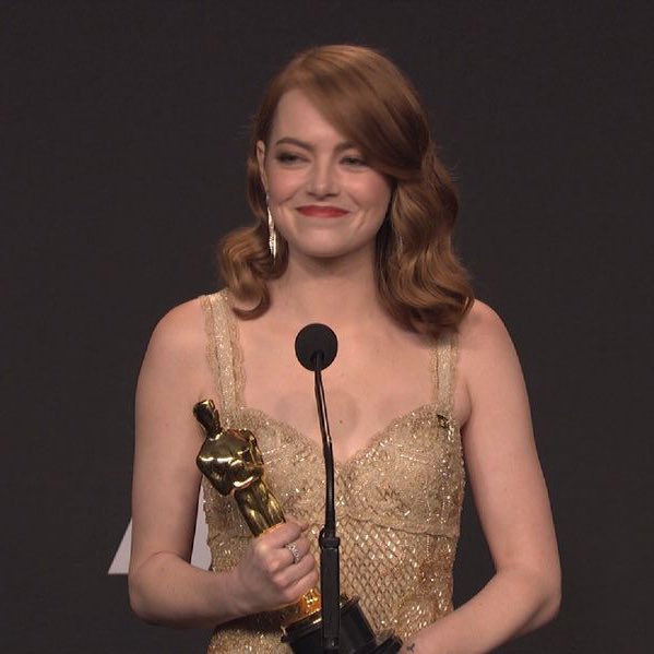 emily stone daily tweet media
