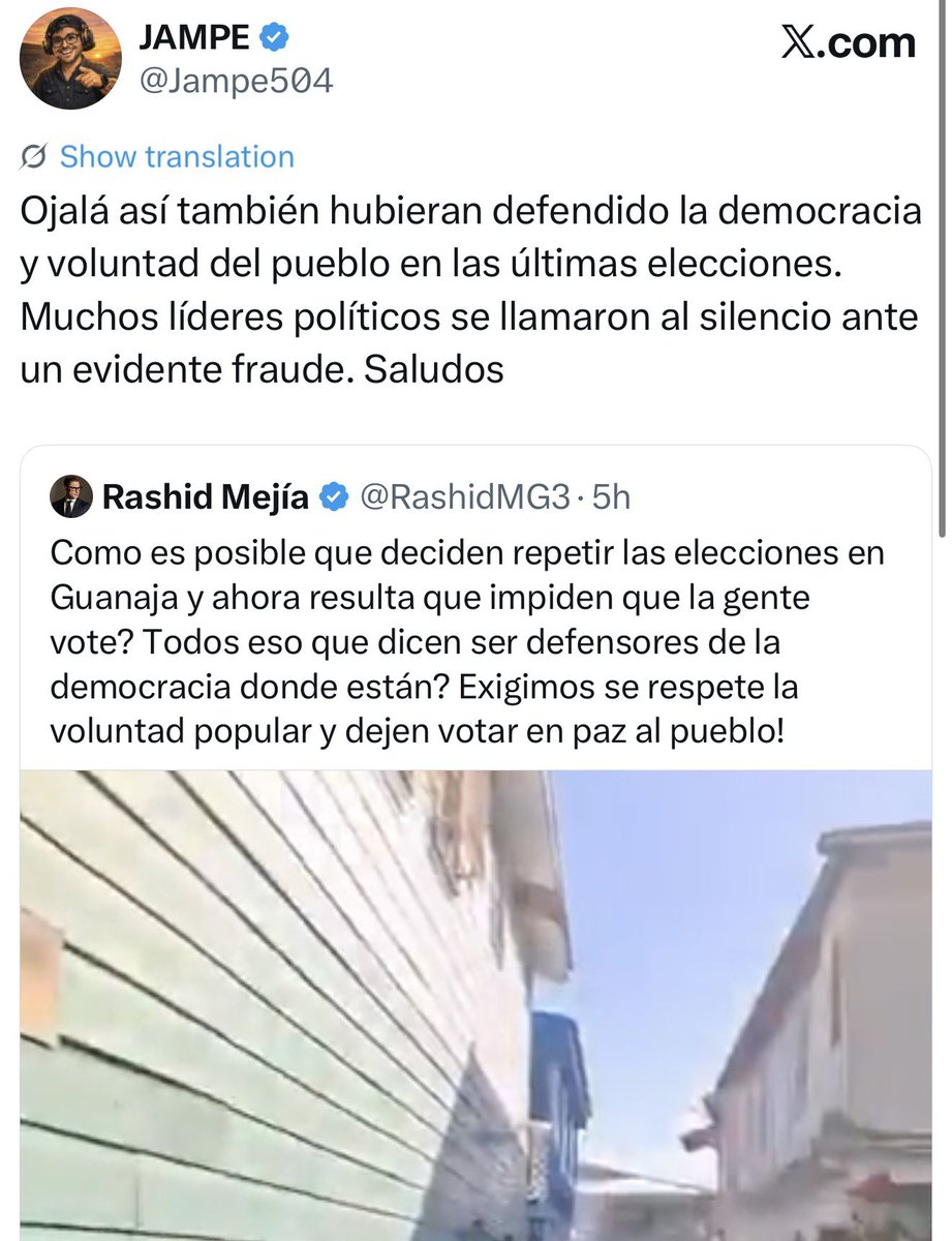 Rashid Mejía tweet media